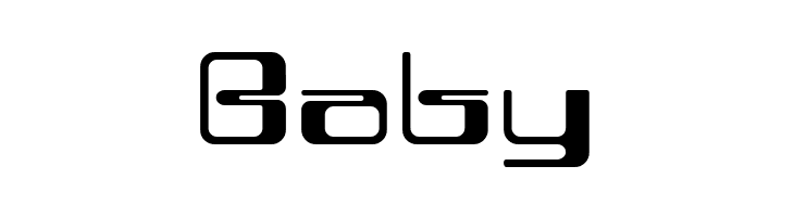 CLIQUE  Free Fonts Download