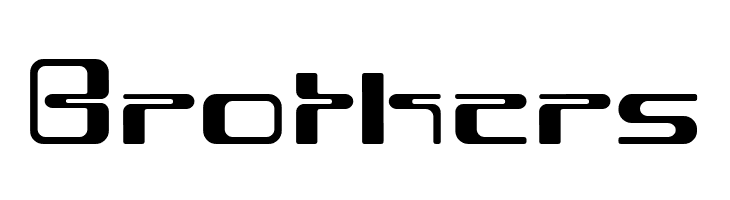 CLIQUE  Free Fonts Download