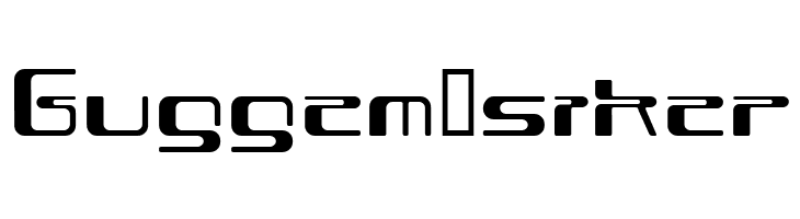 CLIQUE  Free Fonts Download