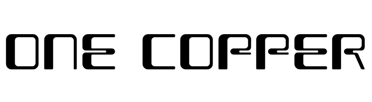 CLIQUE  Free Fonts Download