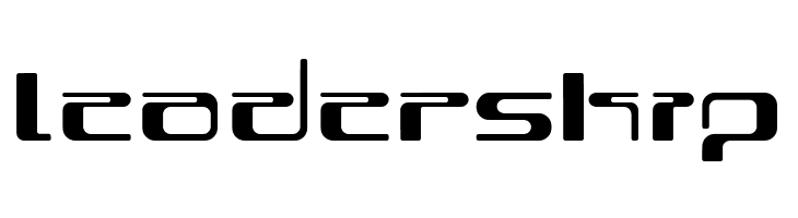 CLIQUE  Free Fonts Download