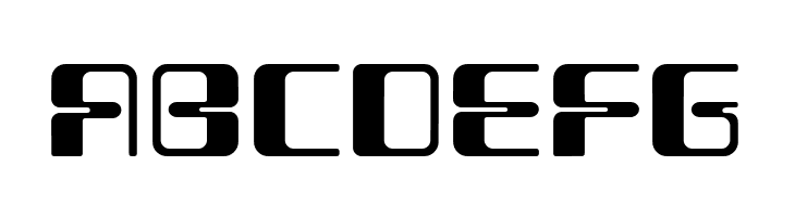 CLIQUE Bold  Free Fonts Download