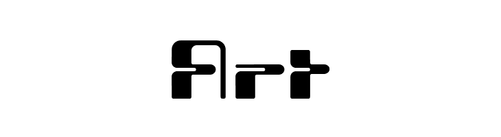 CLIQUE Bold  Free Fonts Download