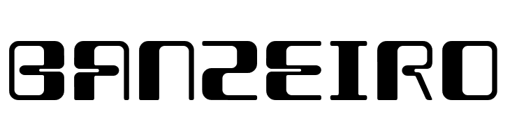 CLIQUE Bold  Free Fonts Download