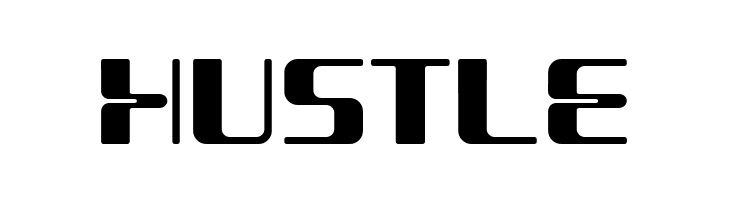 CLIQUE Bold  Free Fonts Download