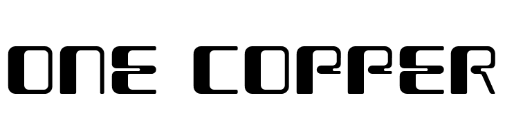 CLIQUE Bold  Free Fonts Download