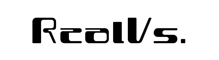 CLIQUE Bold  Free Fonts Download