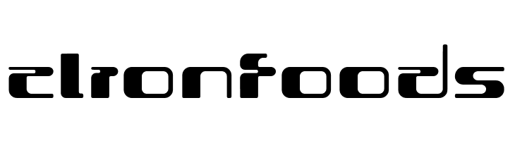 CLIQUE Bold  Free Fonts Download