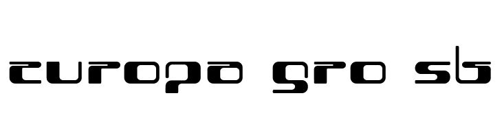 CLIQUE Bold  Free Fonts Download