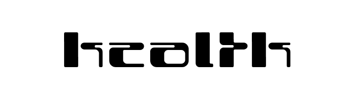 CLIQUE Bold  Free Fonts Download
