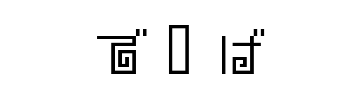 noodleh  Free Fonts Download