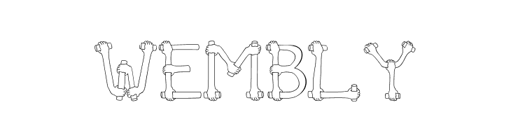 Get A Grip  Novelty  Free Fonts Download