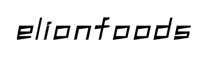 S  A100kmh  Free Fonts Download