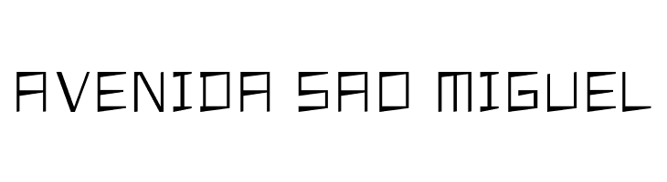 S  A0kmh  Free Fonts Download