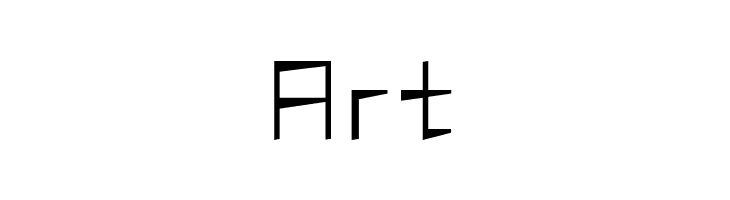S  A0kmh  Free Fonts Download