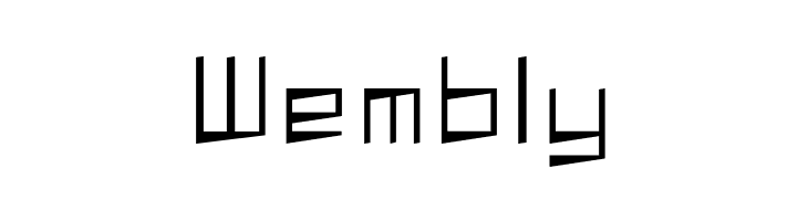 S  A0kmh  Free Fonts Download