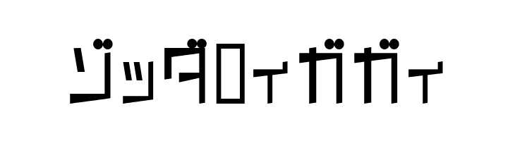 S K50kmh  Free Fonts Download