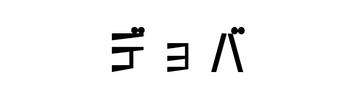 S K50kmh  Free Fonts Download