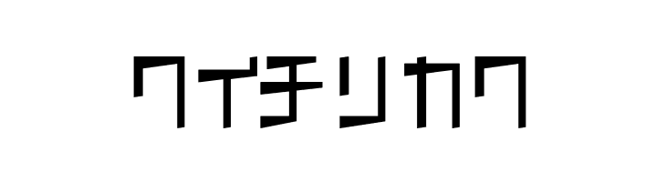 S K50kmh  Free Fonts Download