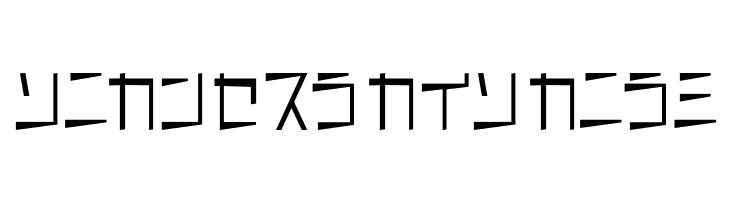 S K0kmh  Free Fonts Download