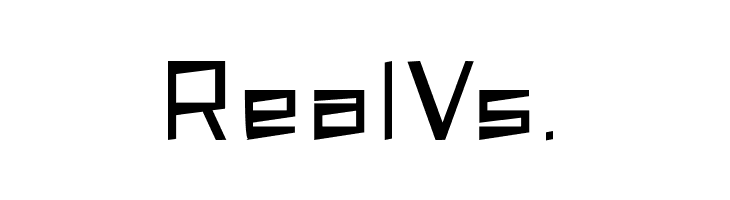 S  A50kmh  Free Fonts Download