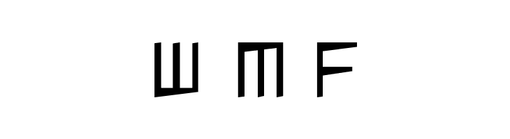 S  A50kmh  Free Fonts Download