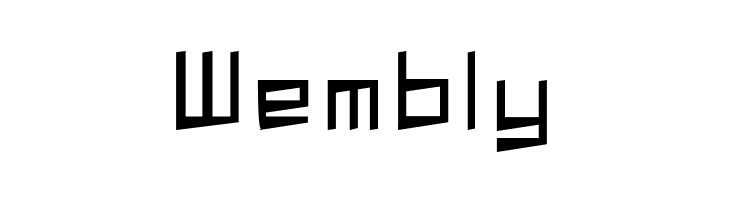 S  A50kmh  Free Fonts Download