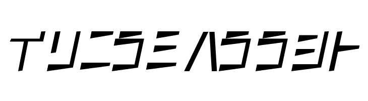 S K100kmh  Free Fonts Download