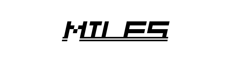 SUPERCAR Alp  Free Fonts Download