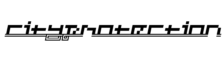 SUPERCAR Alp  Free Fonts Download