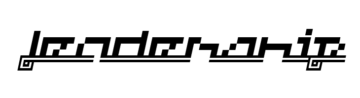 SUPERCAR Alp  Free Fonts Download