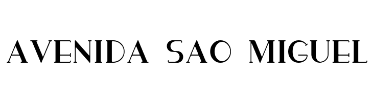 ParismatchBright  Free Fonts Download