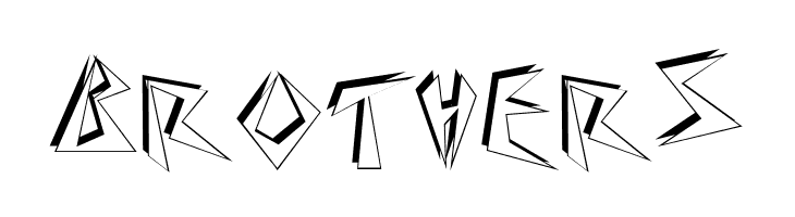 Zapper  Free Fonts Download