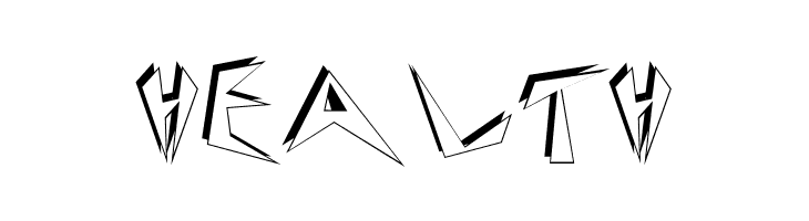 Zapper  Free Fonts Download