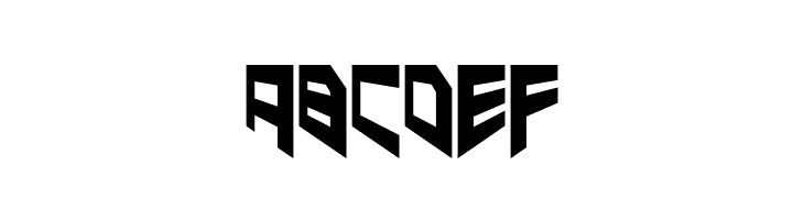 pers  Free Fonts Download