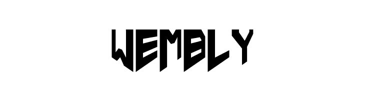 pers  Free Fonts Download