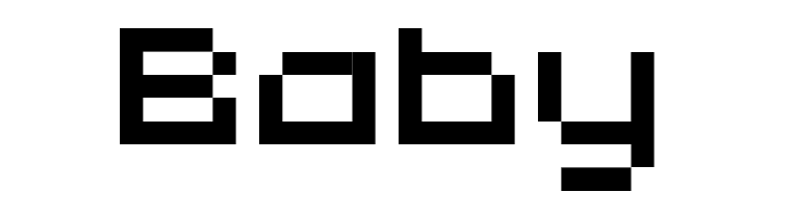 HiFive  Free Fonts Download