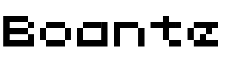 HiFive  Free Fonts Download