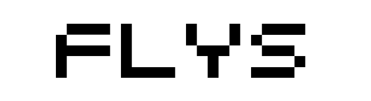 HiFive  Free Fonts Download