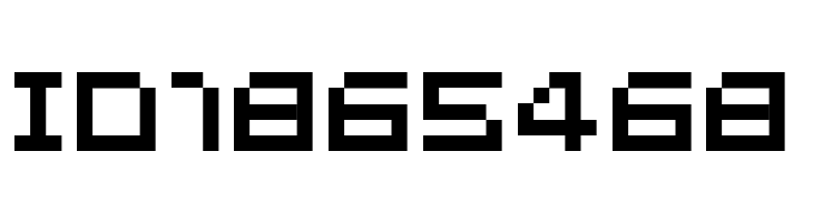 HiFive  Free Fonts Download