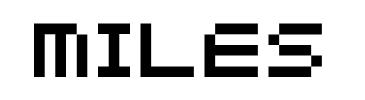 HiFive  Free Fonts Download