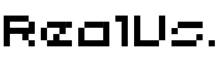 HiFive  Free Fonts Download