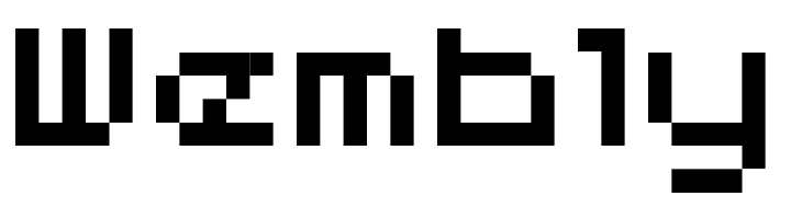 HiFive  Free Fonts Download