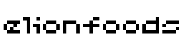 HiFive  Free Fonts Download