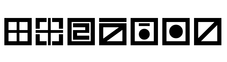 YAGO  Free Fonts Download