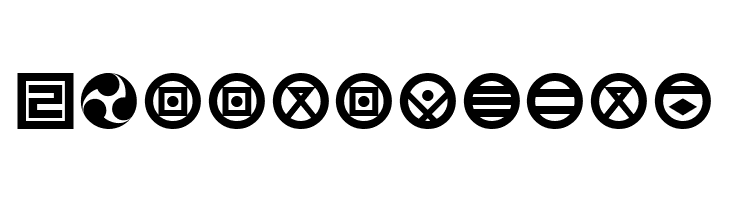 YAGO  Free Fonts Download