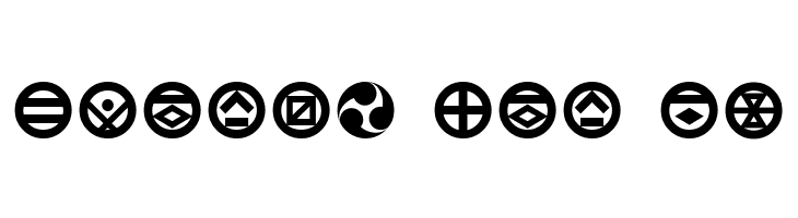 YAGO  Free Fonts Download
