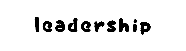 OkonomiAlphabet  Free Fonts Download