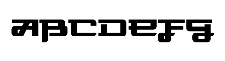 Flyermix  Free Fonts Download