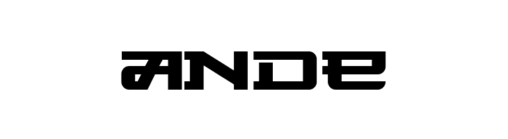 Flyermix  Free Fonts Download